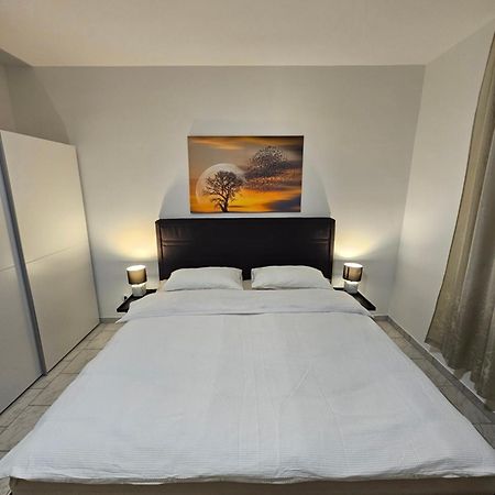 Borsig Apartment Dortmund Kültér fotó